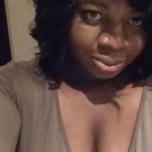 Meet your Posher, Cherica